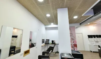 MARC CALVACHE HAIR SALON