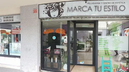 Marca Tu Estilo