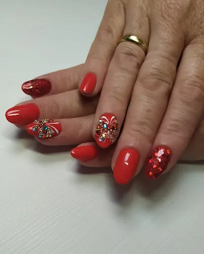 Marce Nails Studio