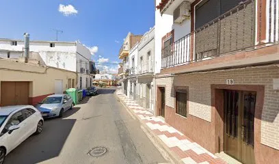 Marce peluqueros