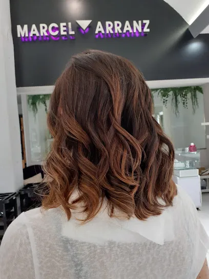 Marcel Arranz Bilbao | Peluquerías en Bilbao