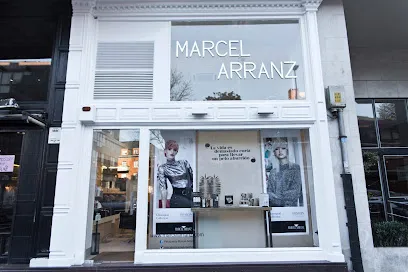 Marcel Arranz Getxo | Peluquería en Las Arenas