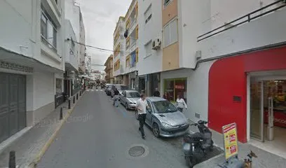 Marchan Peluquero