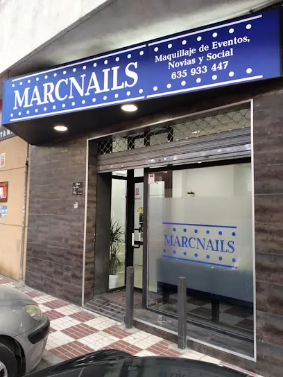 MARCNAILS
