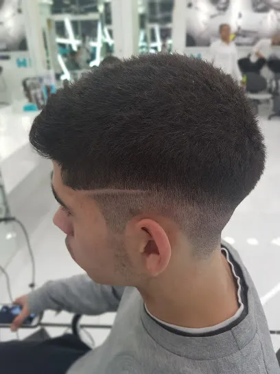 Marco Aldany