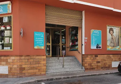 MARESA PELUQUERIA PERFU