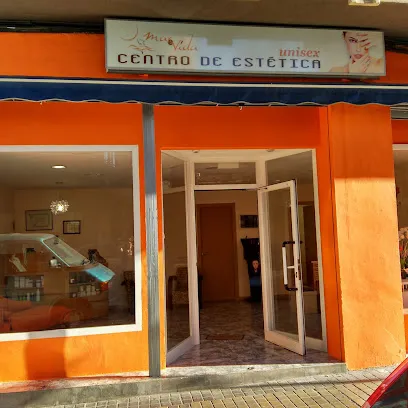 MAREVIDA