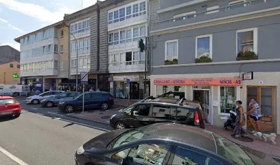 Marey Peluqueros