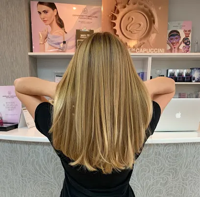 Marfil Peluquerias