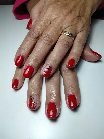Marga Araya Nails