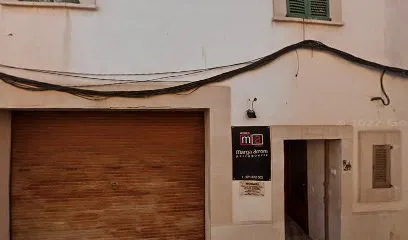 Marga Arrom Perruqueria