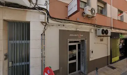 Marga assessorament d'imatge i perruqueria