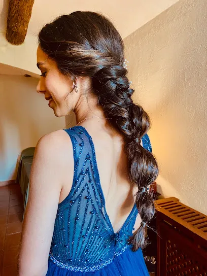 Marga D'Looks Peluquería La Carolina