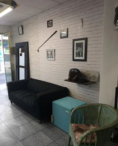 Margal Peluqueros