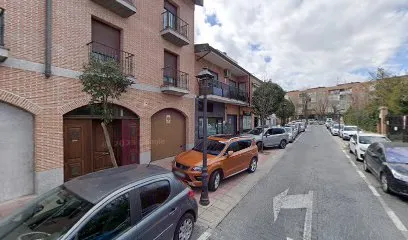Margem Peluquería y Estética