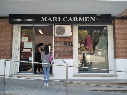 Mari Carmen