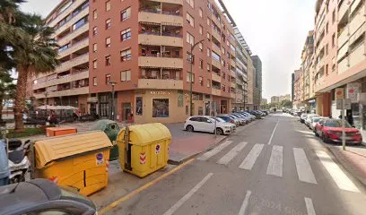 Mari Del Pino