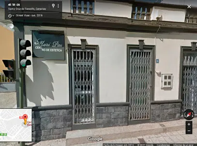 Mari Paz