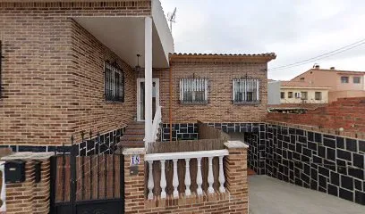 Maria Amparo Rodriguez Bravo
