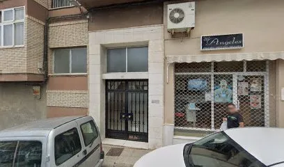 Maria Angeles