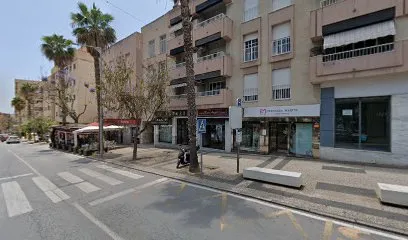 María Ángeles