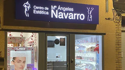 Maria Angeles Navarro