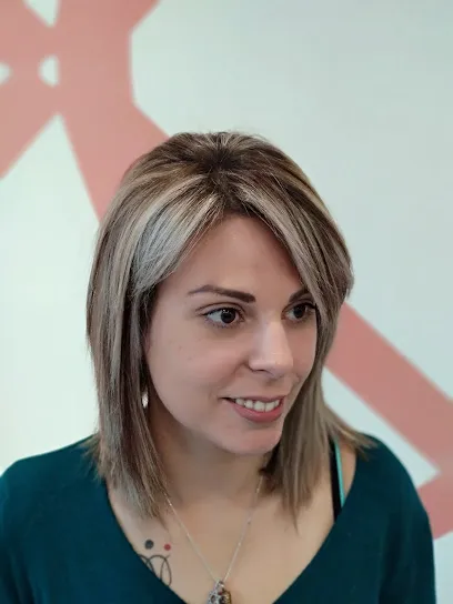 María Ángeles