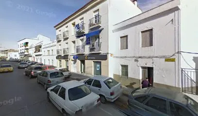 María Antonia Morales Manzano