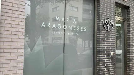 Maria ARAGÓNeses