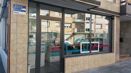 Maria Aranguren M/A Estética