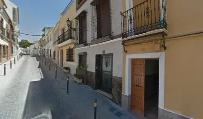 María Barcos