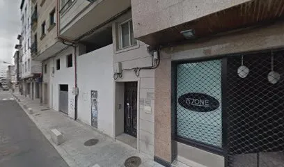 María Begoña Figueira Cortizo