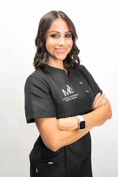 MARIA CALDERON
