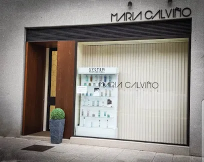 MARIA CALVIÑO ESTILISTAS