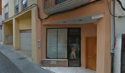 María Cambrils Dominguis