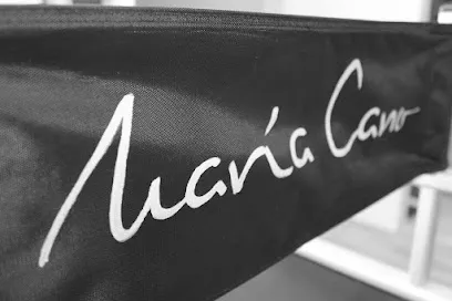 Maria Cano