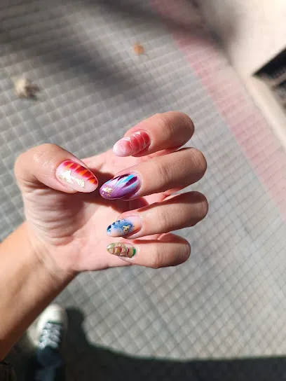 Maria Cara Beauty Nails Salón