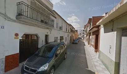 María Carmen Garcés Torres