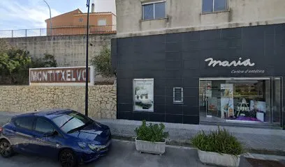 Maria Centre d'Estética