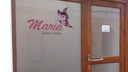 Maria Centre Estetic