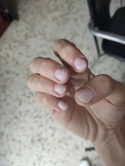 Maria Cerdan | Nails Beauty