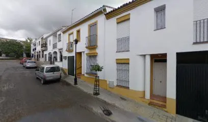 María Del Carmen Leal Gordito