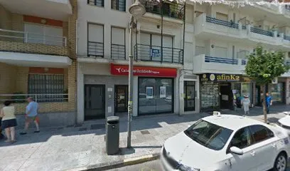 María del Carmen Tinoco Peluquería
