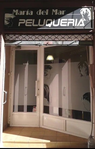 María Del Mar Peluqueria