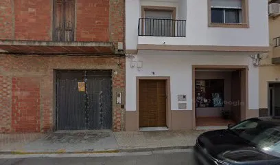 María Dolores Campos Carbonell