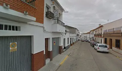 María Dolores Rite Sánchez