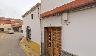 María Elena Villa Morales