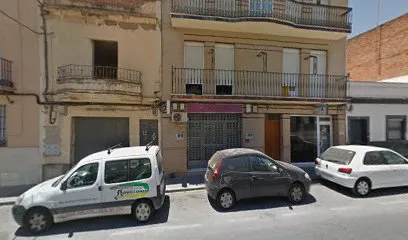 María Engracia Izquierdo Maldonado