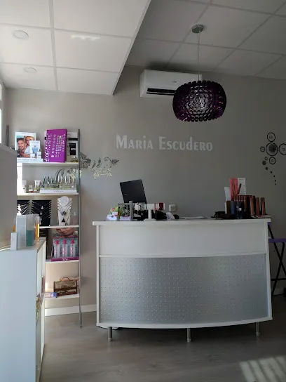 Maria Escudero