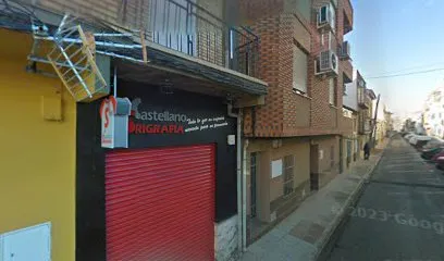 María Fátima Fuentes Delgado Aguilera